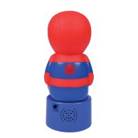 Lexibook Nočné svetlo s reproduktorom Spiderman 4