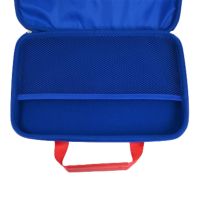 Lexibook Ochranná taška na konzoly a tablety do 10'' Super Mario 4