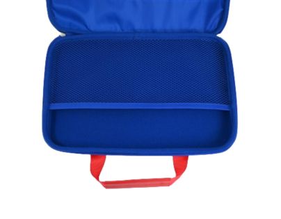 Lexibook Ochranná taška na konzoly a tablety do 10'' Super Mario