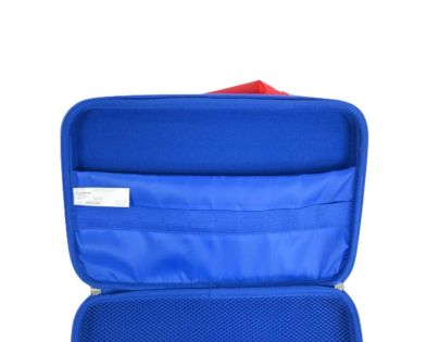 Lexibook Ochranná taška na konzoly a tablety do 10'' Super Mario