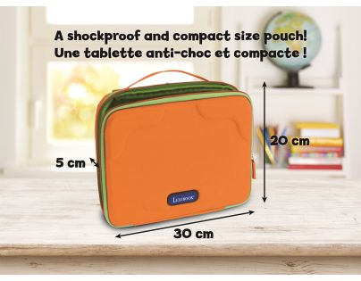 Lexibook Ochranná taška na konzoly a tablety do 10''