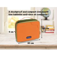 Lexibook Ochranná taška na konzoly a tablety do 10'' 3