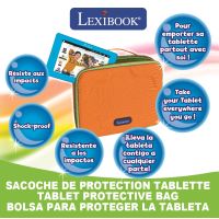 Lexibook Ochranná taška na konzoly a tablety do 10'' 4