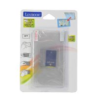 Lexibook Ochranné fólie pre 7'' tablety 5 ks 4