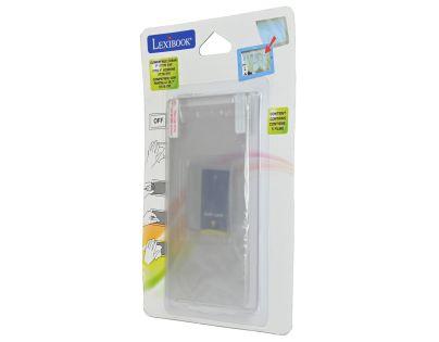 Lexibook Ochranné fólie pre 7'' tablety 5 ks