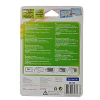 Lexibook Ochranné fólie pre 7'' tablety 5 ks 6