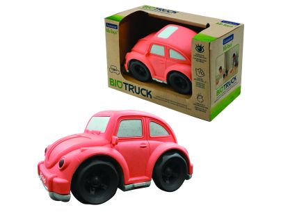 Lexibook Oranžové mestské auto z bioplastu 10 cm