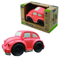 Lexibook Oranžové mestské auto z bioplastu 10 cm