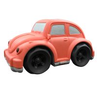 Lexibook Oranžové mestské auto z bioplastu 10 cm 2