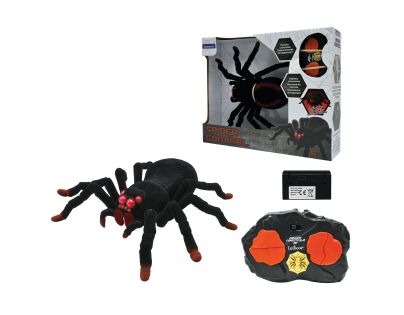 Lexibook Pavúk na diaľkové ovládanie