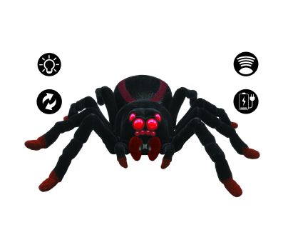 Lexibook Pavúk na diaľkové ovládanie