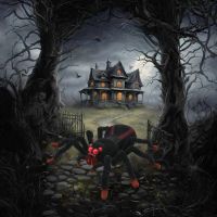 Lexibook Pavúk na diaľkové ovládanie 6