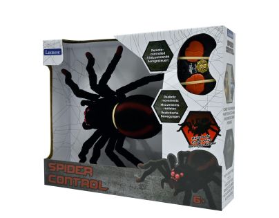 Lexibook Pavúk na diaľkové ovládanie
