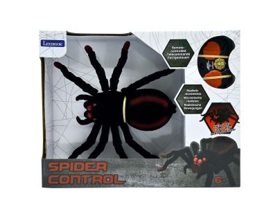 Lexibook Pavúk na diaľkové ovládanie