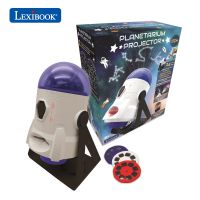 Lexibook Planetárium projektor