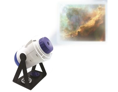 Lexibook Planetárium projektor