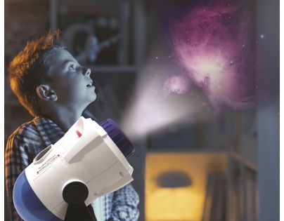 Lexibook Planetárium projektor