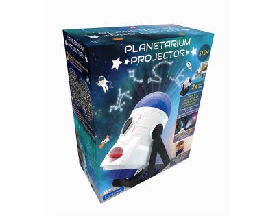 Lexibook Planetárium projektor