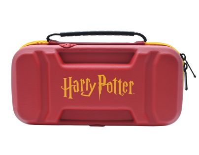 Lexibook Puzdro na prenosné herné konzoly a príslušenstvo Harry Potter