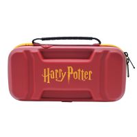 Lexibook Puzdro na prenosné herné konzoly a príslušenstvo Harry Potter 2