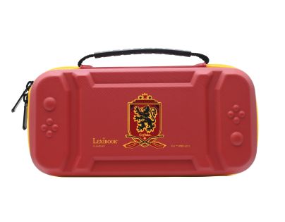 Lexibook Puzdro na prenosné herné konzoly a príslušenstvo Harry Potter