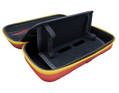 Lexibook Puzdro na prenosné herné konzoly a príslušenstvo Harry Potter