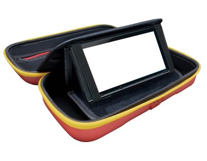 Lexibook Puzdro na prenosné herné konzoly a príslušenstvo Harry Potter