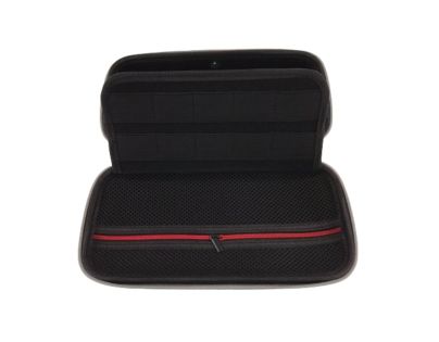 Lexibook Puzdro na prenosné herné konzoly a príslušenstvo Harry Potter