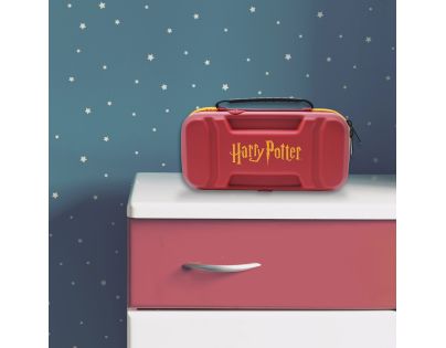 Lexibook Puzdro na prenosné herné konzoly a príslušenstvo Harry Potter