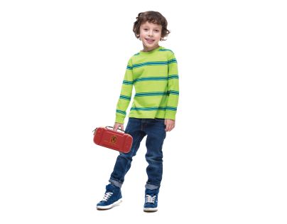 Lexibook Puzdro na prenosné herné konzoly a príslušenstvo Harry Potter