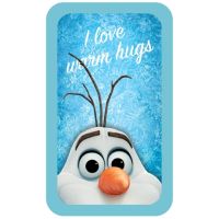 Lexibook Power banka Frozen 4 000 mAh s prísavkami 2