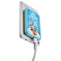 Lexibook Power banka Frozen 4 000 mAh s prísavkami 5