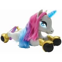 Lexibook Power Unicorn Môj šikovný robotický Jednorožec - Poškodený obal 3