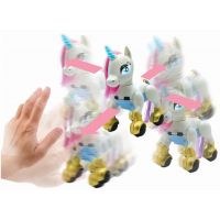 Lexibook Power Unicorn Môj šikovný robotický Jednorožec 6