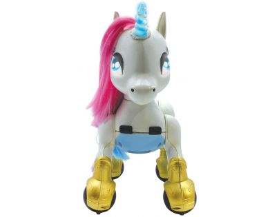 Lexibook Power Unicorn Môj šikovný robotický Jednorožec