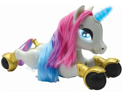 Lexibook Power Unicorn Môj šikovný robotický Jednorožec