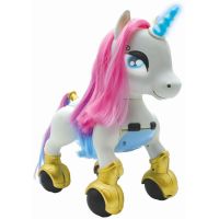 Lexibook Power Unicorn Môj šikovný robotický Jednorožec 2