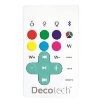 Lexibook Prenosný LED svietiaci reproduktor s rukoväťou 6