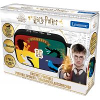 Lexibook Prenosný mini reproduktor Harry Potter 5