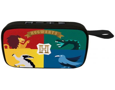 Lexibook Prenosný mini reproduktor Harry Potter