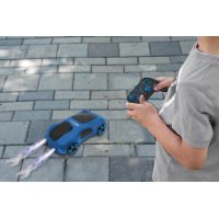 Lexibook Programovateľné auto so svetelnými, zvukovými a dymovými efektmi 4