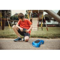 Lexibook Programovateľné auto so svetelnými, zvukovými a dymovými efektmi 6