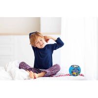 Lexibook Rádiobudík Príbeh hračiek s projektorom 4