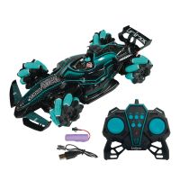 Lexibook Závodné auto na diaľkové ovládanie 2