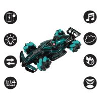 Lexibook Závodné auto na diaľkové ovládanie 3