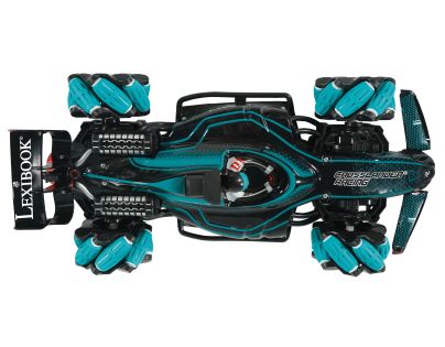 Lexibook Závodné auto na diaľkové ovládanie