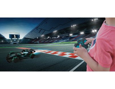 Lexibook Závodné auto na diaľkové ovládanie