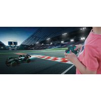 Lexibook Závodné auto na diaľkové ovládanie 5