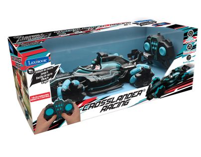 Lexibook Závodné auto na diaľkové ovládanie
