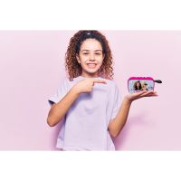 Lexibook Reproduktor Barbie s látkovým povrchom 6